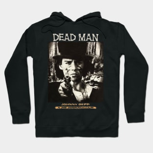 VINTAGE DEAD MAN 1995 Hoodie